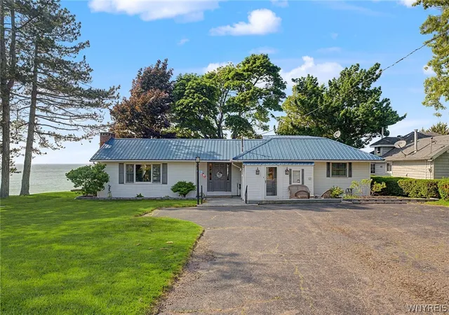 48th image of 2704 Lake Rd, Sheridan, NY 14136 | MLS# B1689703
