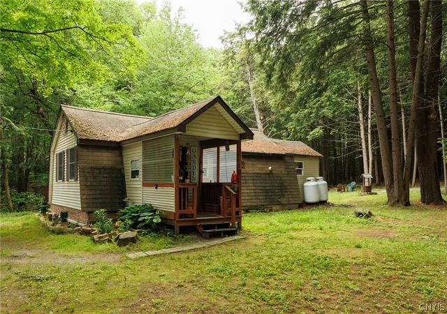 2nd image of 647 Heath Rd, Stockholm, NY 13676 | MLS# S1690103