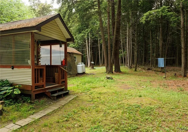 3rd image of 647 Heath Rd, Stockholm, NY 13676 | MLS# S1690103