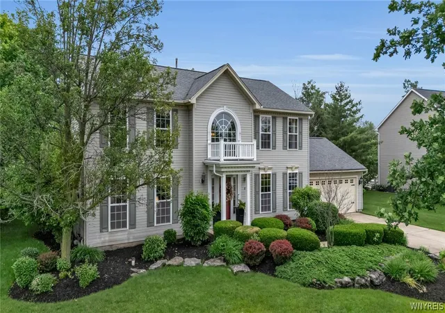 1st image of 9384 Pinyon Ct, Clarence Center, NY 14032 | MLS# B1690104