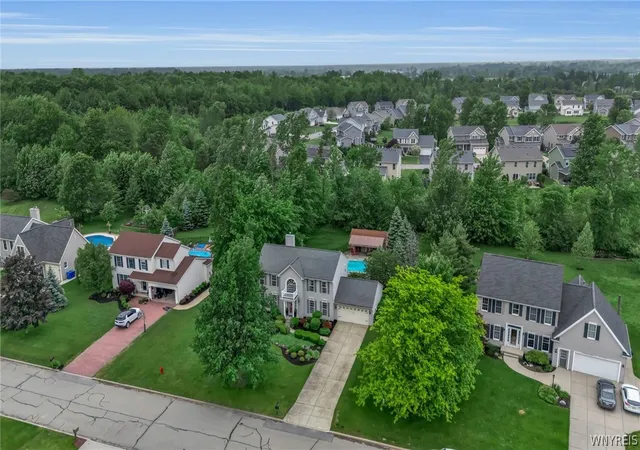 2nd image of 9384 Pinyon Ct, Clarence Center, NY 14032 | MLS# B1690104
