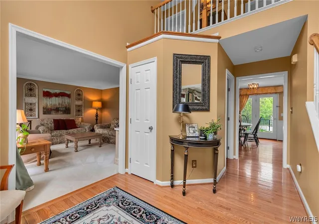 4th image of 9384 Pinyon Ct, Clarence Center, NY 14032 | MLS# B1690104