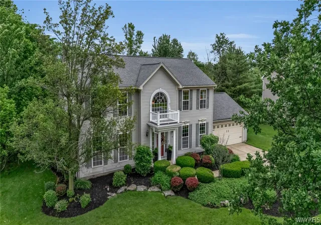 50th image of 9384 Pinyon Ct, Clarence Center, NY 14032 | MLS# B1690104