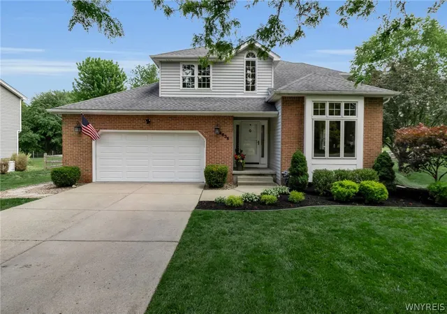 Photo 1 of Sale Pending at 4635 Schurr Rd, Clarence, NY 14031 | MLS# B1689222 | Listing updated on 2026-06-27