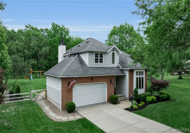 Photo 2 of Sale Pending at 4635 Schurr Rd, Clarence, NY 14031 | MLS# B1689222 | Listing updated on 2026-06-27