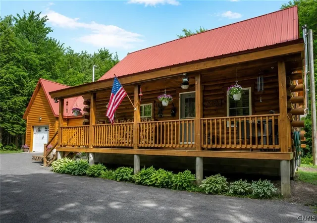 Homes for sale in Camden, NY | 9831 Steam Mill Rd, Camden, NY 13316 | MLS# S1679761