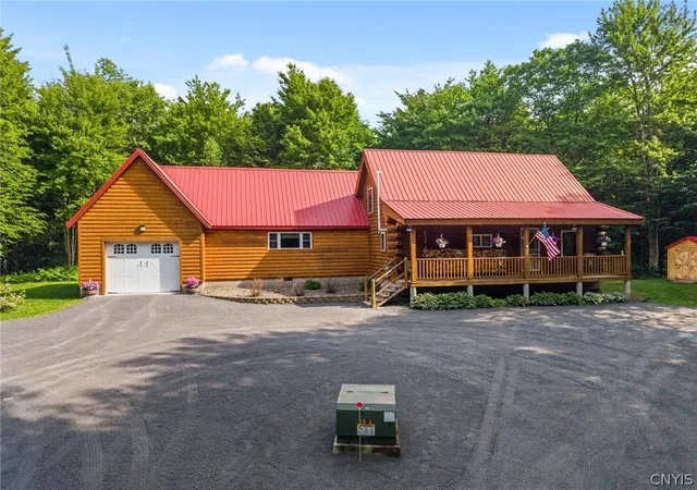 Homes for sale in Camden, NY | 9831 Steam Mill Rd, Camden, NY 13316 | MLS# S1679761
