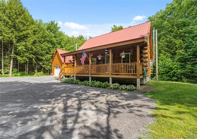 Homes for sale in Camden, NY | 9831 Steam Mill Rd, Camden, NY 13316 | MLS# S1679761
