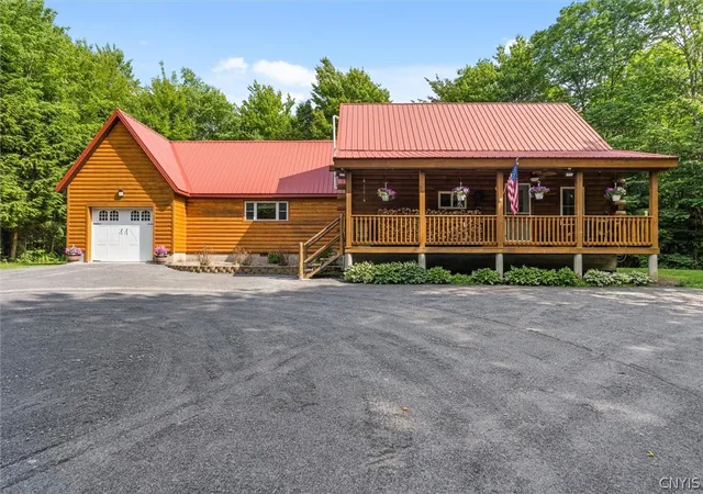Homes for sale in Camden, NY | 9831 Steam Mill Rd, Camden, NY 13316 | MLS# S1679761