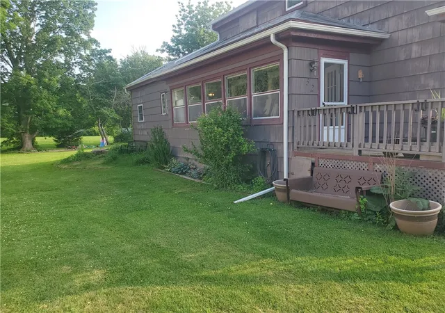Homes for sale in Murray, NY | 32 Geddes St, Murray, NY 14470 | MLS# R1690118