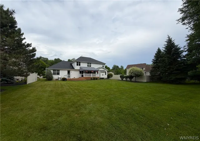32nd image of 226 San Fernando Ln, East Amherst, NY 14051 | MLS# B1690114