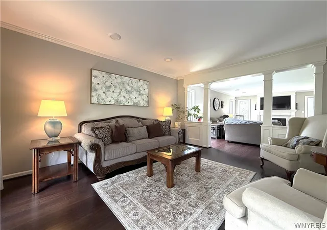 5th image of 226 San Fernando Ln, East Amherst, NY 14051 | MLS# B1690114
