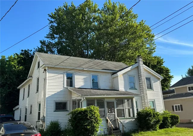 Photo 1 of Sale Pending at 232 E State St, Albion, NY 14411 | MLS# R1690013 | Listing updated on 2026-07-14