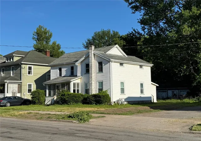 Photo 2 of Sale Pending at 232 E State St, Albion, NY 14411 | MLS# R1690013 | Listing updated on 2026-07-14