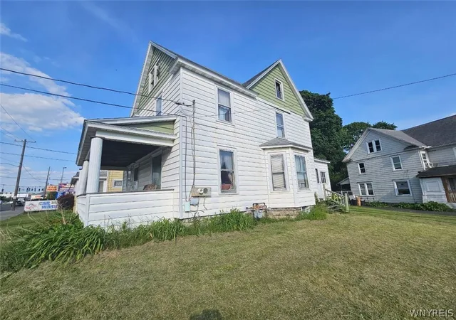 2nd image of 900 North St, Union, NY 13760 | MLS# B1689914