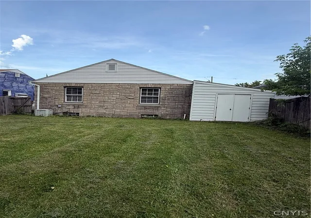 25th image of 232 Burns Ave, Syracuse, NY 13206 | MLS# S1690117