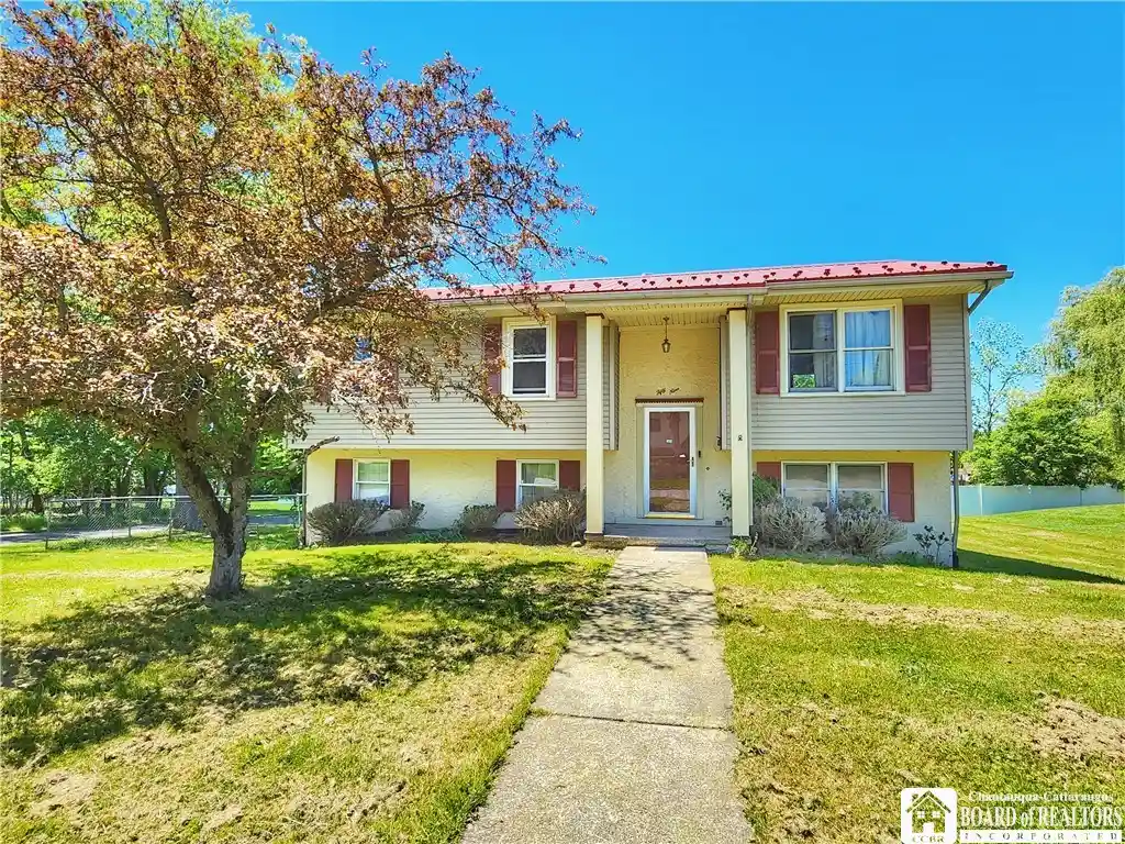 Photo 1 of Single family home for sale at 59 Ames Ave, Jamestown, NY 14701 | MLS# R1682128 | Listing updated on 2026-06-12