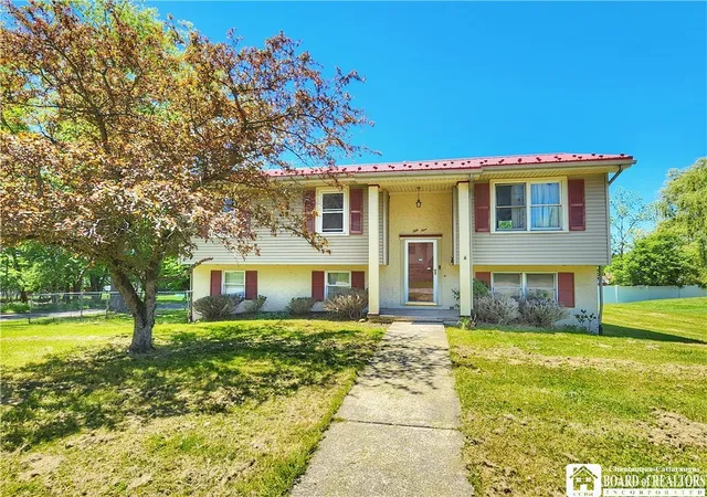 Photo 1 of Single family home for sale at 59 Ames Ave, Jamestown, NY 14701 | MLS# R1682128 | Listing updated on 2026-06-12