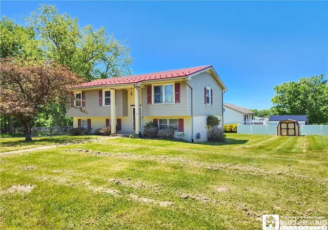 Photo 2 of Single family home for sale at 59 Ames Ave, Jamestown, NY 14701 | MLS# R1682128 | Listing updated on 2026-06-12
