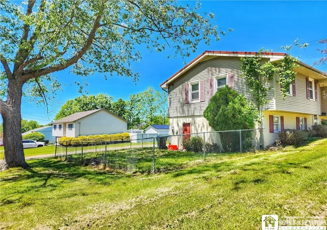 Photo 2 of Single family home for sale at 59 Ames Ave, Jamestown, NY 14701 | MLS# R1682128 | Listing updated on 2026-06-12