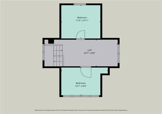 19th image of 379 Ridgeway Ave, Rochester, NY 14615 | MLS# R1689509