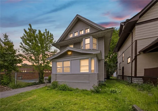 1st image of 379 Ridgeway Ave, Rochester, NY 14615 | MLS# R1689509