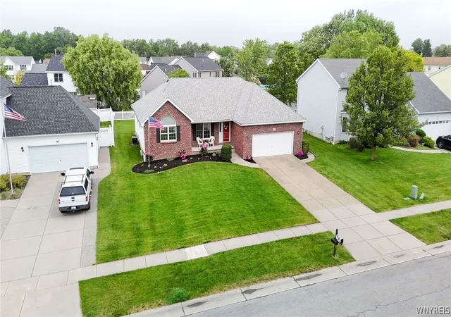 Homes for sale in West Seneca, NY | 55 Ashley Dr, West Seneca, NY 14224 | MLS# B1689842