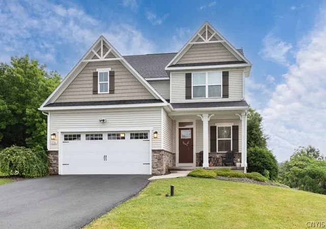 Homes for sale in Manlius, NY | 5706 Harness Hook Ln, Manlius, NY 13037 | MLS# S1688451