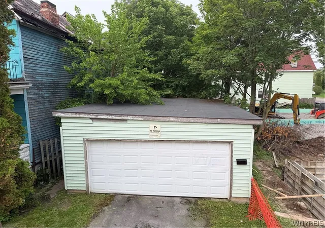 2nd image of 541 7th St, Buffalo, NY 14201 | MLS# B1690150