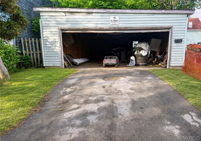 4th image of 541 7Th St, Buffalo, NY 14201 | MLS# B1690150