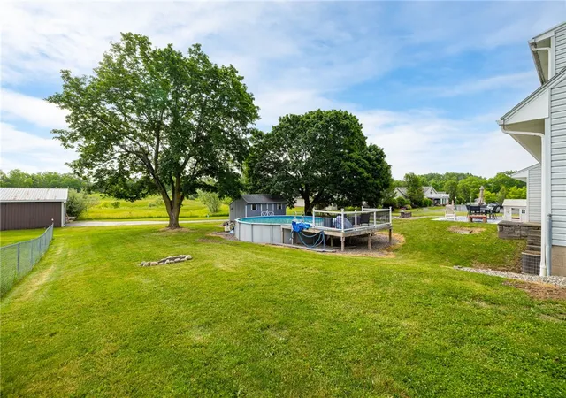 Homes for sale in Arcadia, NY | 214 State Route 88 S, Arcadia, NY 14513 | MLS# R1689561