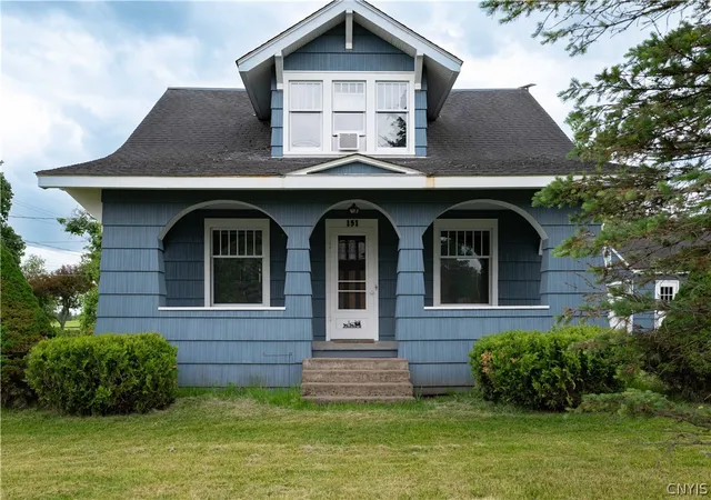 1st image of 151 S Main St, Dolgeville, NY 13329 | MLS# S1689993