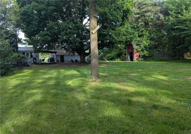 Homes for sale in Ridgeway, NY | 12252 Porter Rd Rd, Ridgeway, NY 14103 | MLS# R1690153