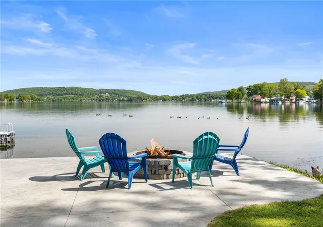 Homes for sale in Tyrone, NY | 3351 Huggins Rd, Tyrone, NY 14815 | MLS# R1687993