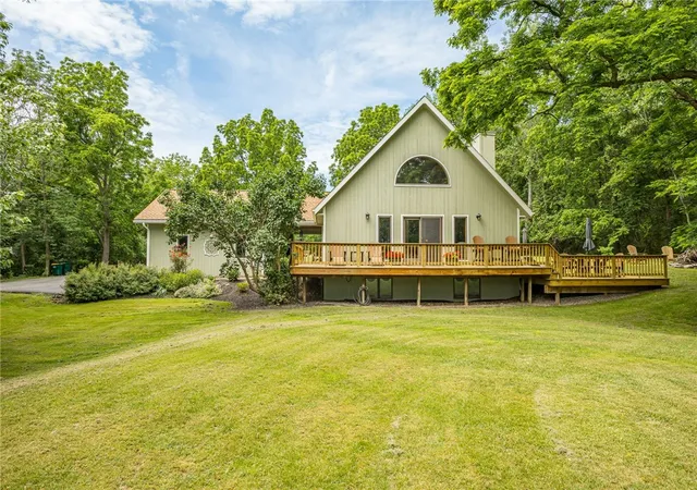 Homes for sale in Canandaigua, NY | 4824 County Road 16, Canandaigua, NY 14424 | MLS# R1690109