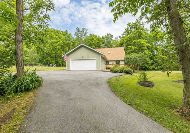 Homes for sale in Canandaigua, NY | 4824 County Road 16, Canandaigua, NY 14424 | MLS# R1690109