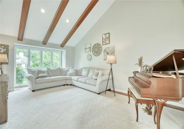 3rd image of 6 Millwood Ct, Pittsford, NY 14534 | MLS# R1690071