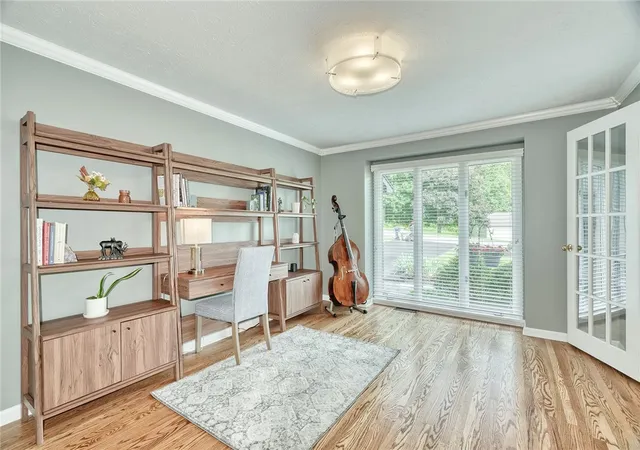 5th image of 6 Millwood Ct, Pittsford, NY 14534 | MLS# R1690071