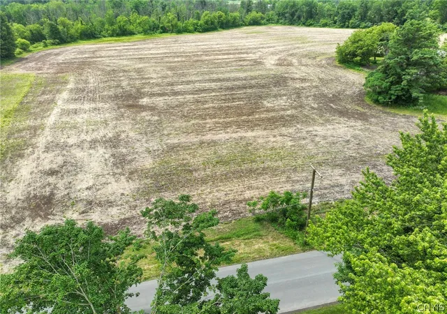Photo 1 of Land for sale at 0 Hoag Rd, Rome, NY 13440 | MLS# S1689895 | Listing updated on 2026-06-19