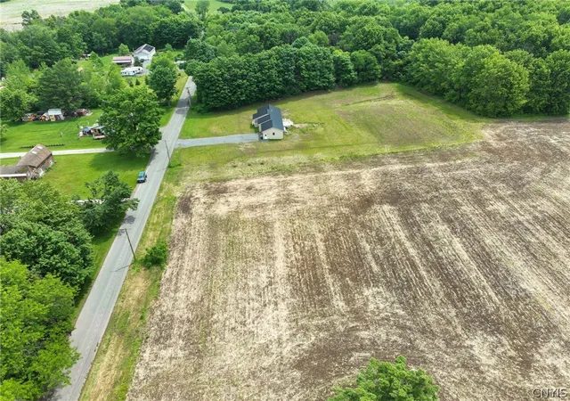 Photo 2 of Land for sale at 0 Hoag Rd, Rome, NY 13440 | MLS# S1689895 | Listing updated on 2026-06-19