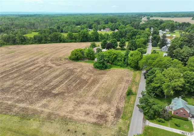 Photo 3 of Land for sale at 0 Hoag Rd, Rome, NY 13440 | MLS# S1689895 | Listing updated on 2026-06-19