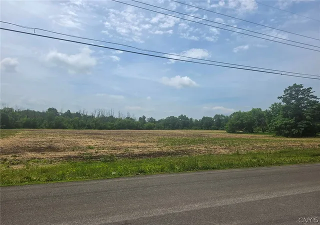 Photo 3 of Land for sale at 0 Hoag Rd, Rome, NY 13440 | MLS# S1689895 | Listing updated on 2026-06-19