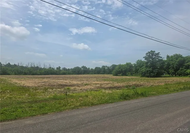 Photo 4 of Land for sale at 0 Hoag Rd, Rome, NY 13440 | MLS# S1689895 | Listing updated on 2026-06-19