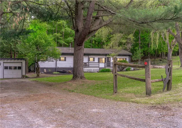2nd image of 3530 Reed Rd, Dansville, NY 14437 | MLS# R1690010