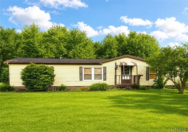 Homes for sale in Sullivan, NY | 8966 Lestina Beach Rd, Sullivan, NY 13037 | MLS# S1689954