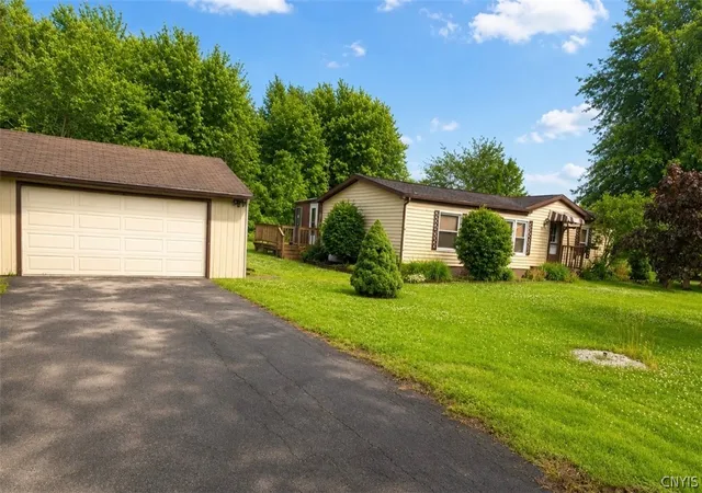 Homes for sale in Sullivan, NY | 8966 Lestina Beach Rd, Sullivan, NY 13037 | MLS# S1689954