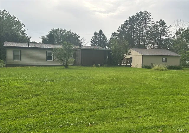 Homes for sale in Sullivan, NY | 8966 Lestina Beach Rd, Sullivan, NY 13037 | MLS# S1689954