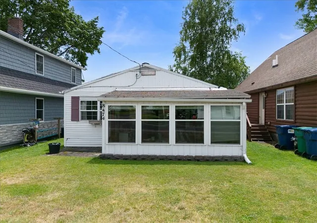 Homes for sale in Sodus, NY | 8474 Wickham Blvd, Sodus, NY 14555 | MLS# R1688492