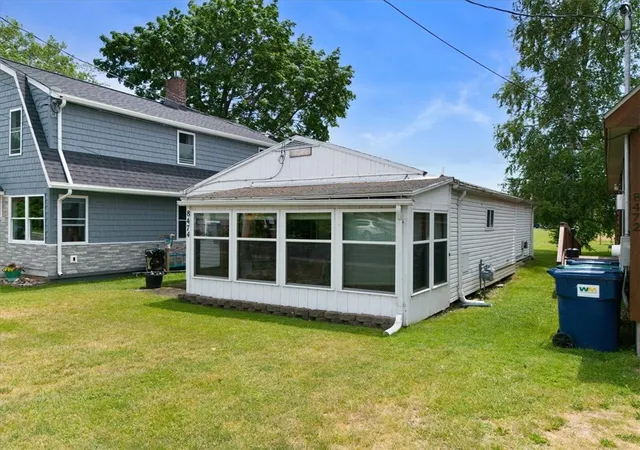Homes for sale in Sodus, NY | 8474 Wickham Blvd, Sodus, NY 14555 | MLS# R1688492
