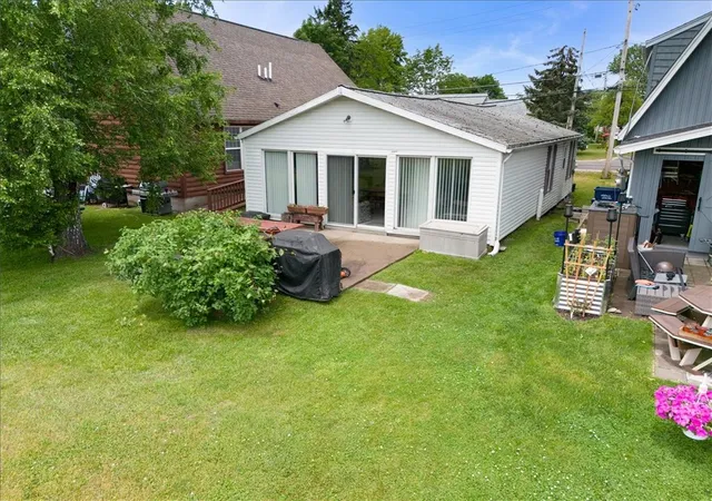 Homes for sale in Sodus, NY | 8474 Wickham Blvd, Sodus, NY 14555 | MLS# R1688492